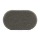 D-CON Delta Cutting Hand Applicator Pad Grijs