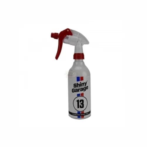 Shiny Garage Carnauba Spray Wax