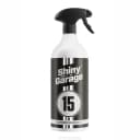 Shiny Garage Leather Cleaner Professional