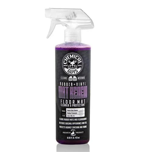 Chemical Guys Mat ReNew Rubber- & Vinylereiniger