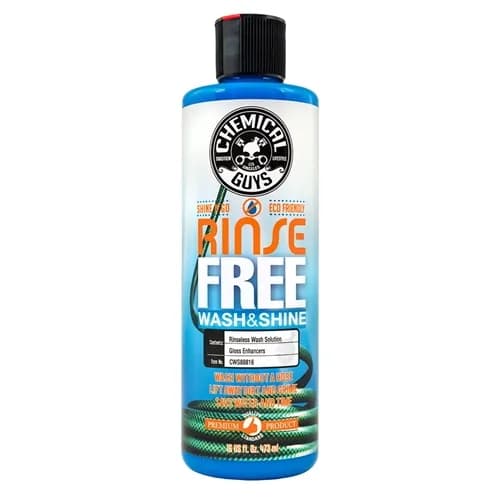 Chemical Guys Rinse Free Wash & Shine