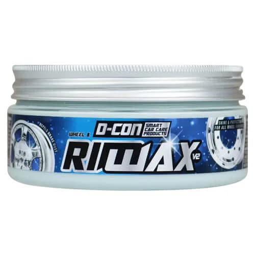 D-CON Wheel & Rim Wax V2