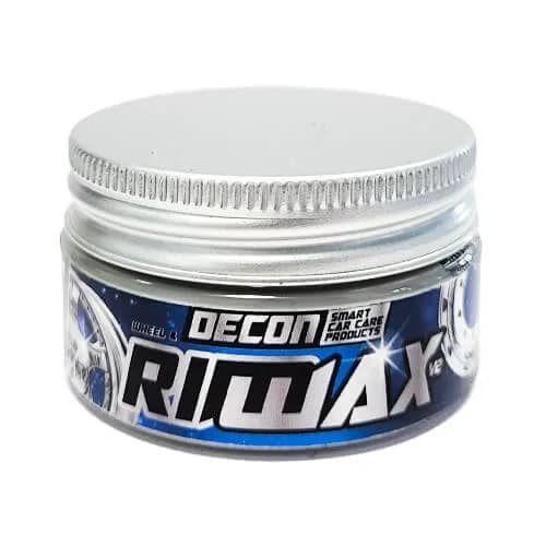 D-CON Wheel & Rim Wax V2