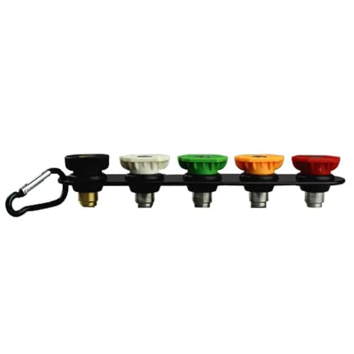 D-CON Quick Release Nozzle Kit 2
