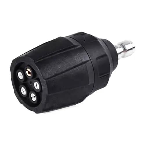 D-CON Verstelbare Mega Nozzle