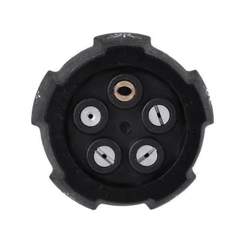 D-CON Verstelbare Mega Nozzle, afbeelding 2
