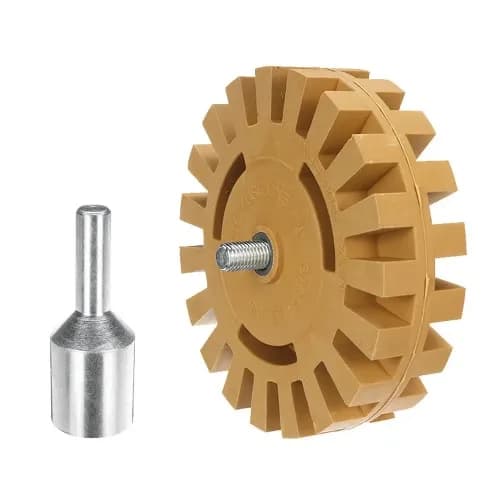 D-CON Drill Adapter for Caramel Disc