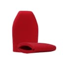 D-CON W-APS Wax & Dressing Finger Applicator Red 2-Pack