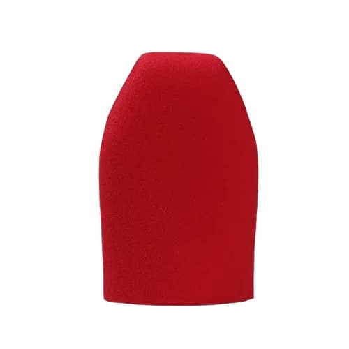 D-CON W-APS Was & Dressing Vingerapplicator Rood 2 Stuks 2