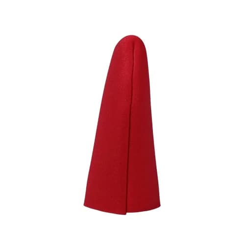 D-CON W-APS Was & Dressing Vingerapplicator Rood 2 Stuks 3