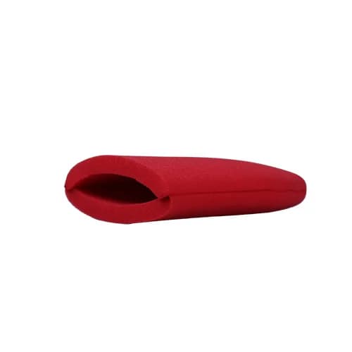 D-CON W-APS Was & Dressing Vingerapplicator Rood 2 Stuks 4