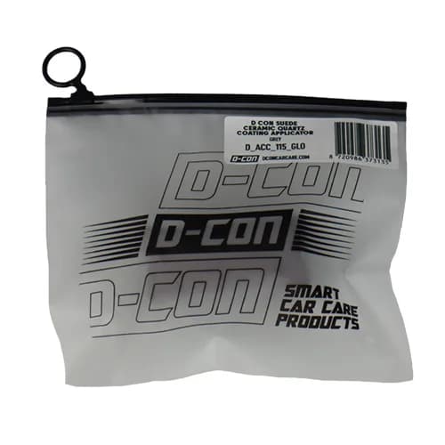 D-CON Suede Keramische Coating Applicator, afbeelding 4