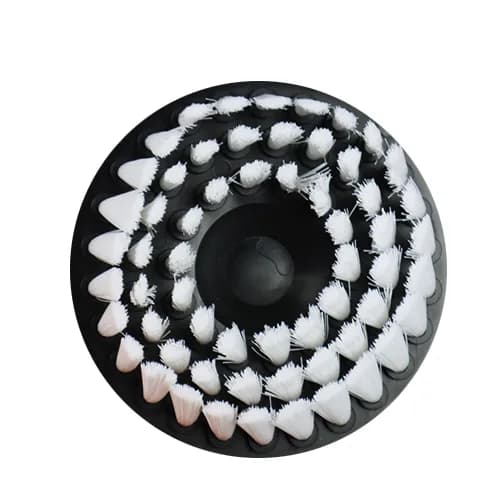 D-CON Machine Spinning Carpet Brush Soft, afbeelding 2