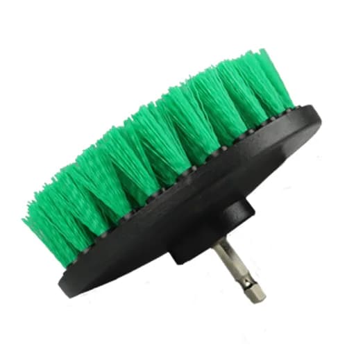 D Con Machine Spinning Carpet Brush Medium