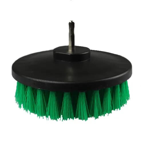 D Con Machine Spinning Carpet Brush Medium, afbeelding 2
