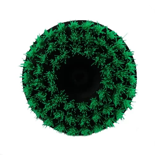 D Con Machine Spinning Carpet Brush Medium, afbeelding 3