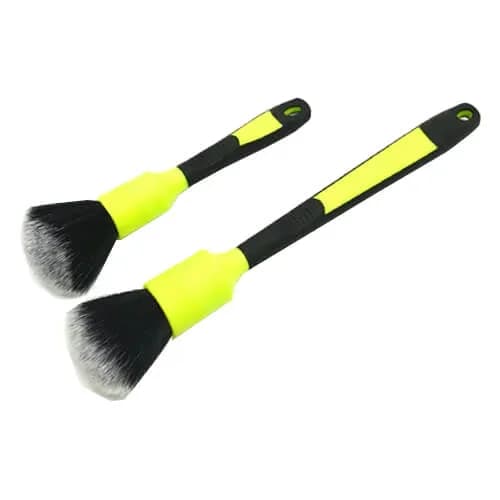 D-CON Ultra Soft Car Detailing Brush