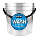 D-CON Emmer Sticker Wash Blauw 150mm