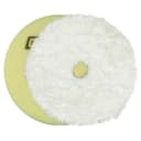 D-CON Delta Fiber Pro Microfibre Polishing Pad Medium Yellow