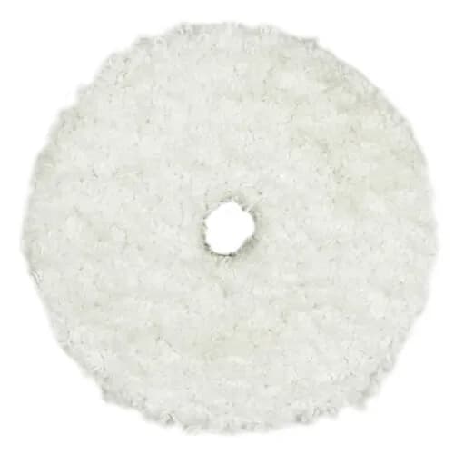 D-CON Delta Fiber Pro Polijstpad Microvezel Medium Geel 130mm, afbeelding 2