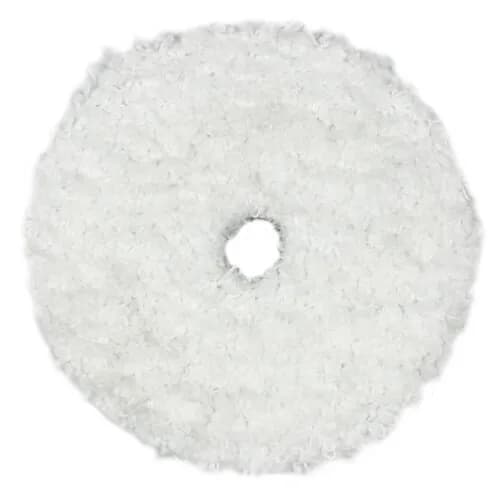 D-CON Delta Fiber Pro Polijstpad Microvezel Coarse Grijs 130mm, afbeelding 2
