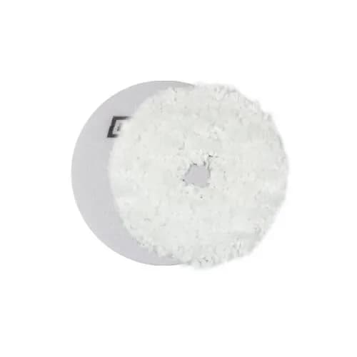 D-CON Delta Fiber Pro Polierpad Mikrofaser Coarse Grau
