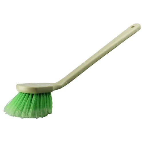 D-CON Body & Wielenborstel Lange Steel 50cm