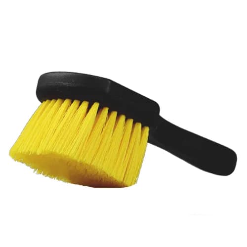 D-CON Nice & Stiff Heavy Duty Tapijtborstel, afbeelding 2