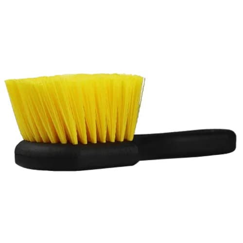 D-CON Nice & Stiff Heavy Duty Tapijtborstel, afbeelding 3