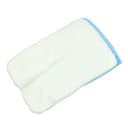 D-CON Microvezel Interieur Schrob-handschoen