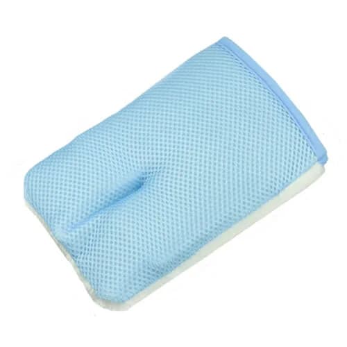 D-CON Microvezel Interieur Schrob-handschoen, afbeelding 2