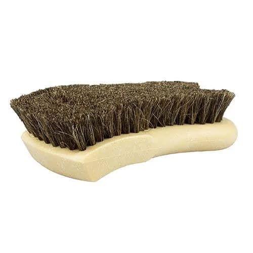 D-CON Cabrioletreinigingsborstel Paardenhaar, afbeelding 2