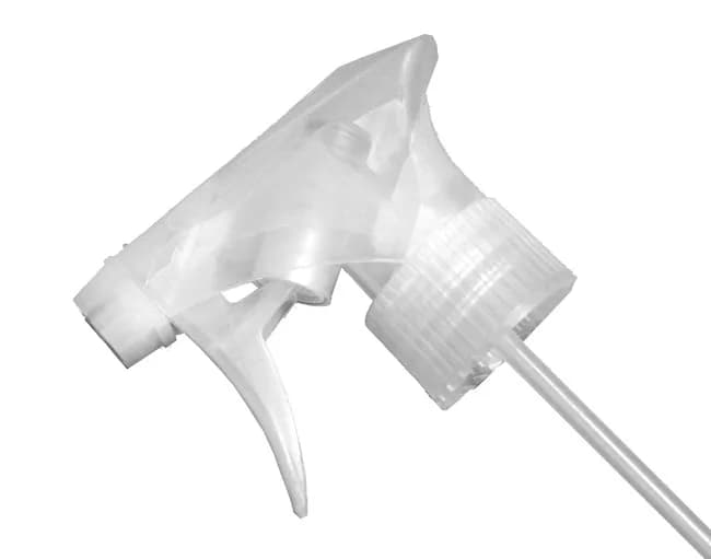 D-CON Transparante Sprayer voor 500ml en 1000ml Flessen 2