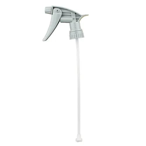 D-CON Chemicaliënbestendige Spraymond Grijs 28/410