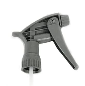 D-CON Chemicaliënbestendige Spraymond Grijs 28/410, afbeelding 2