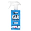 D-CON Streak Free Glass Window Cleaner