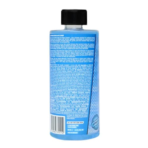 D-CON Streak Free Glass Window Cleaner, afbeelding 2