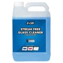 D-CON Streak Free Glass Window Cleaner