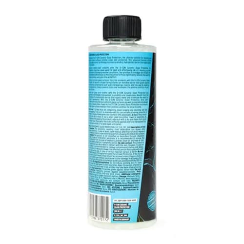 D-CON Ceramic Glass Clean & Protect, afbeelding 2