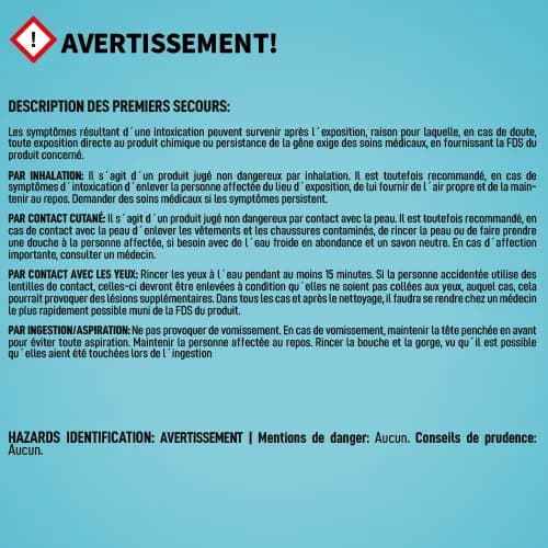 D-CON Ceramic Glass Clean & Protect, afbeelding 6