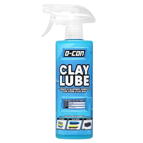 D-CON Clay Lubricant