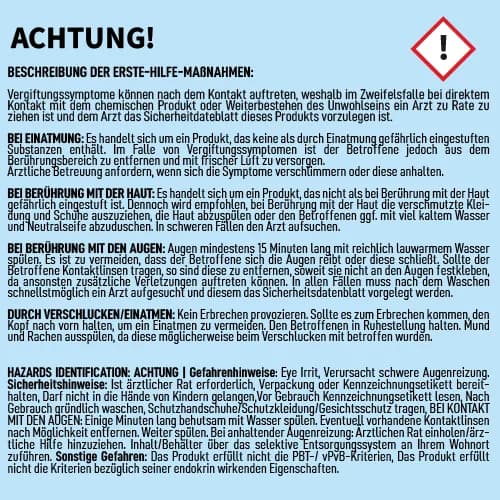 D-CON Clay Lubricant, afbeelding 5