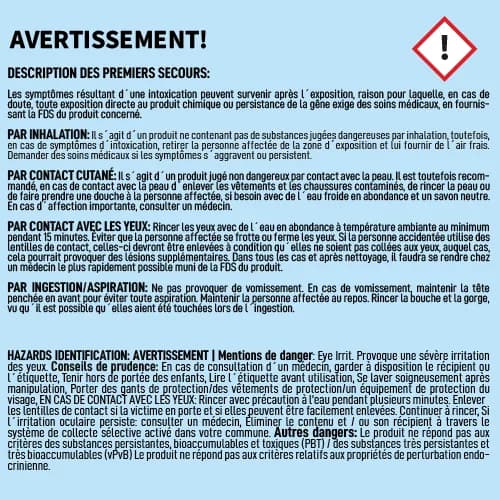 D-CON Clay Lubricant, afbeelding 6