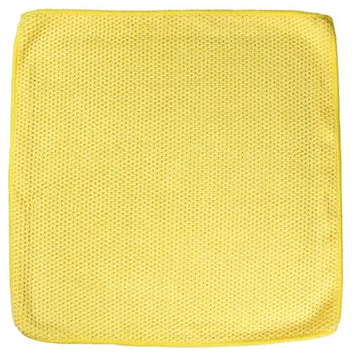 D-CON Clay Towel Medium Geel 30x30cm, afbeelding 3