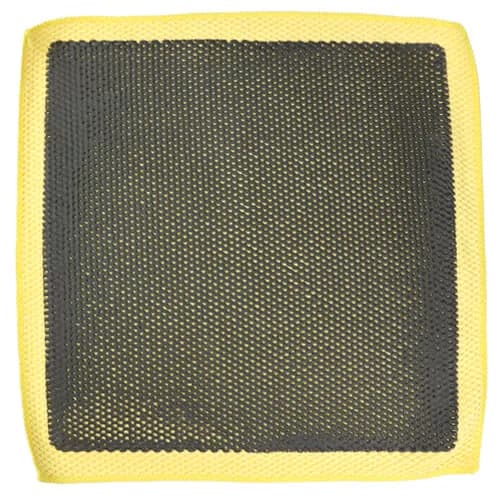 D-CON Clay Towel Medium Geel 30x30cm, afbeelding 4