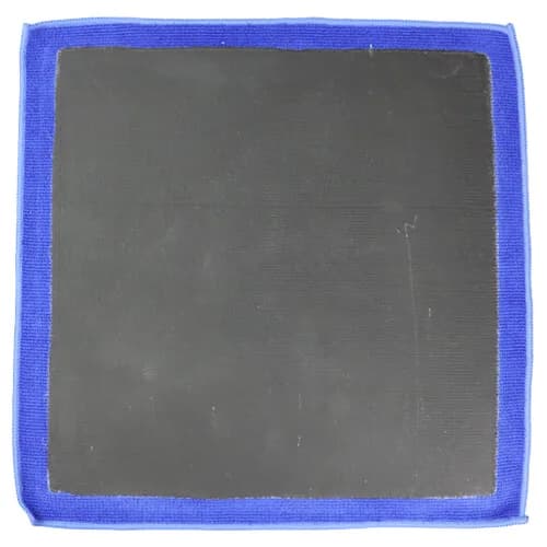 D-CON Clay Towel Blauw Fijn 30x30cm, afbeelding 4
