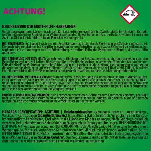 D-CON Fly Bug Insect Remover, afbeelding 5