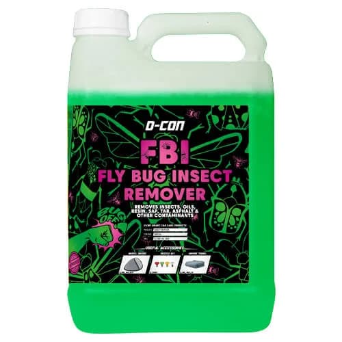 D-CON Fly Bug Insect Remover