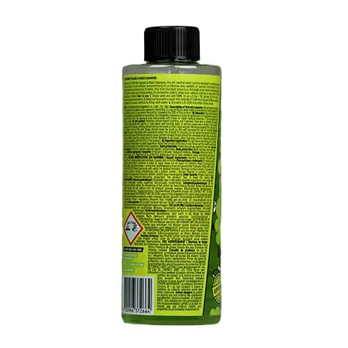 D-CON Mint Splash Glans Shampoo 500ml, afbeelding 2