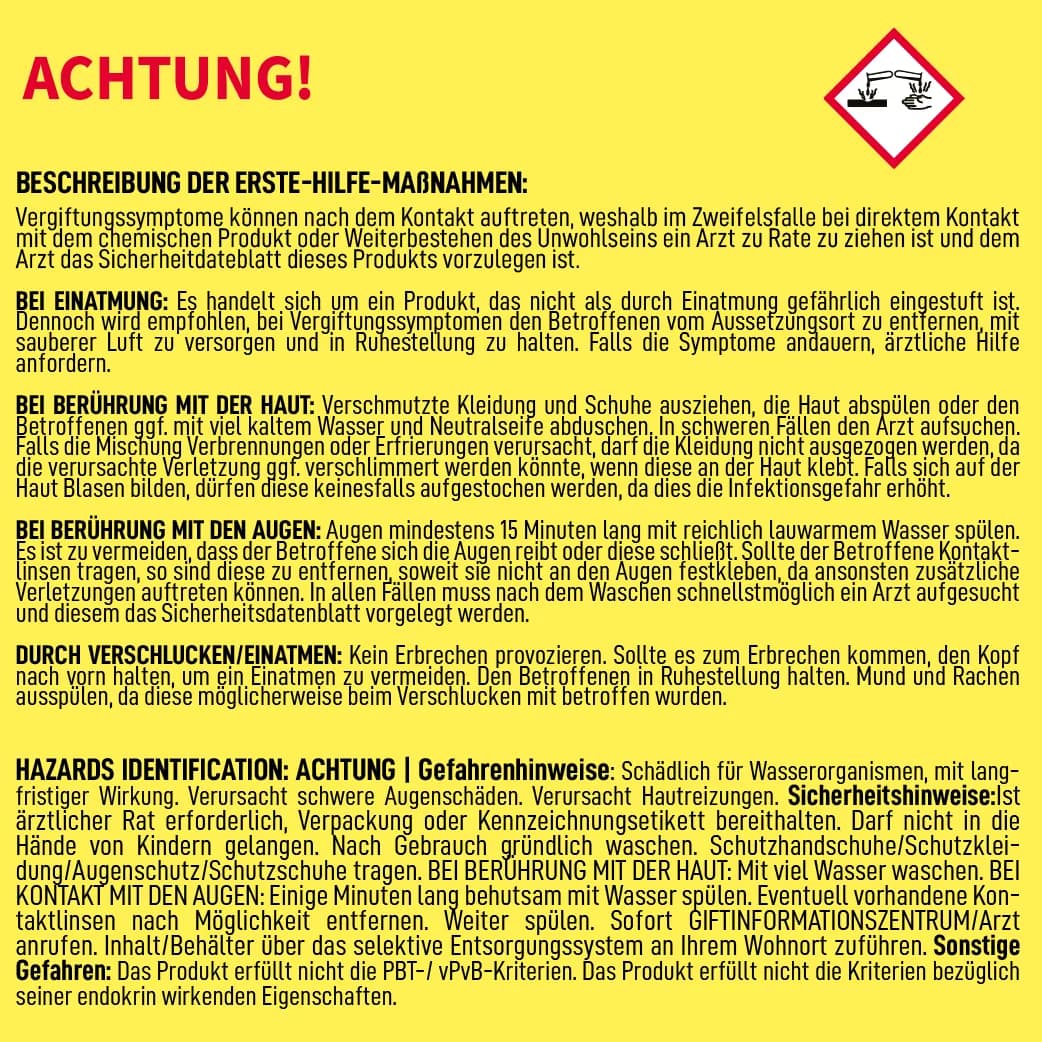 D-CON Microvezel Wash Rejuvenator, afbeelding 5